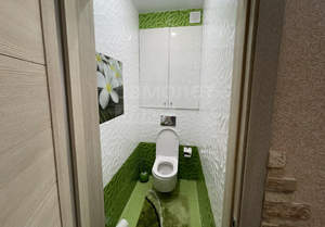 4-к квартира, вторичка, 130м2, 10/12 этаж