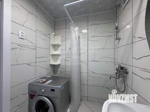 1-к квартира, вторичка, 34м2, 4/5 этаж