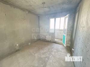 3-к квартира, вторичка, 74м2, 17/17 этаж