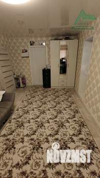 1-к квартира, вторичка, 33м2, 1/9 этаж
