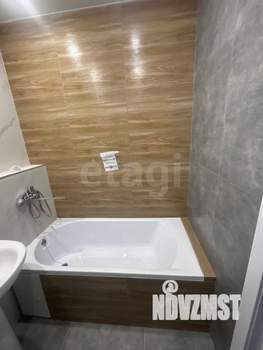 1-к квартира, сданный дом, 41м2, 17/26 этаж