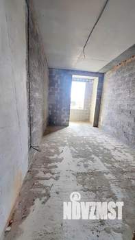 3-к квартира, вторичка, 89м2, 8/17 этаж