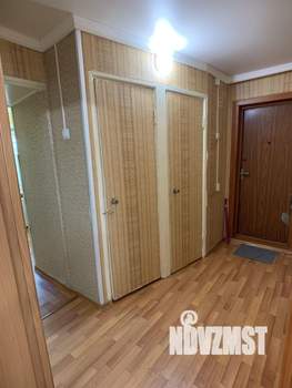 2-к квартира, вторичка, 44м2, 5/5 этаж