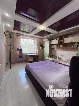 2-к квартира, вторичка, 54м2, 6/9 этаж
