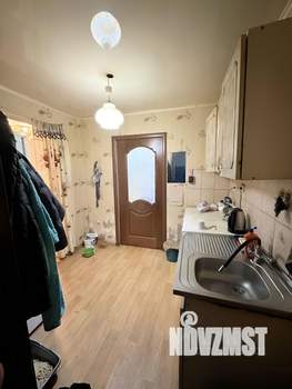 1-к квартира, вторичка, 24м2, 2/3 этаж