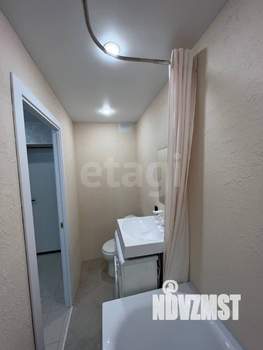 Студия квартира, вторичка, 19м2, 3/5 этаж
