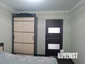 3-к квартира, вторичка, 65м2, 9/9 этаж