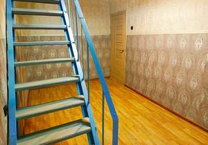 5-к квартира, вторичка, 77м2, 5/6 этаж