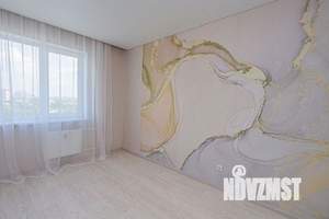 1-к квартира, вторичка, 35м2, 11/17 этаж