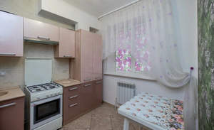 1-к квартира, вторичка, 35м2, 2/3 этаж