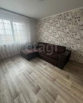 1-к квартира, вторичка, 35м2, 15/19 этаж