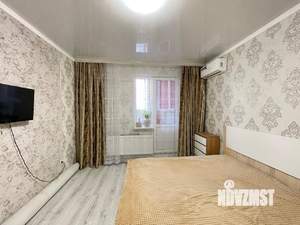 2-к квартира, вторичка, 58м2, 1/17 этаж