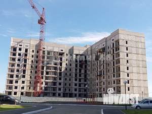 2-к квартира, вторичка, 59м2, 4/12 этаж