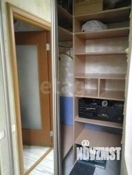 3-к квартира, вторичка, 63м2, 3/5 этаж