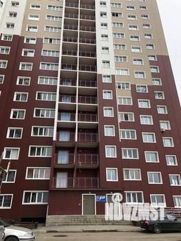 1-к квартира, вторичка, 33м2, 8/17 этаж
