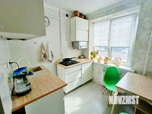 1-к квартира, вторичка, 30м2, 1/5 этаж