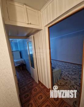 2-к квартира, вторичка, 47м2, 1/5 этаж