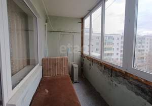 1-к квартира, вторичка, 29м2, 8/9 этаж