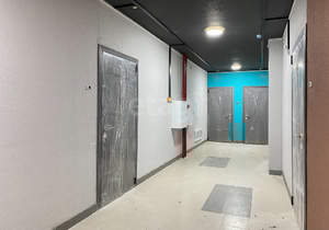 1-к квартира, вторичка, 52м2, 11/13 этаж