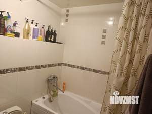 1-к квартира, вторичка, 44м2, 9/14 этаж