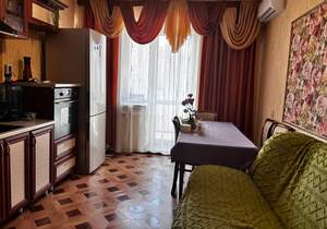 2-к квартира, вторичка, 66м2, 7/12 этаж