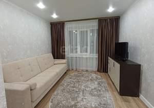 Студия квартира, вторичка, 18м2, 9/9 этаж