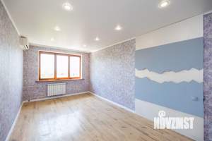 3-к квартира, вторичка, 62м2, 5/5 этаж