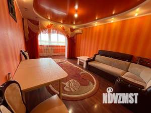 3-к квартира, вторичка, 63м2, 5/10 этаж