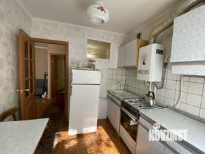 2-к квартира, вторичка, 43м2, 4/6 этаж