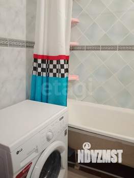 2-к квартира, вторичка, 49м2, 2/9 этаж
