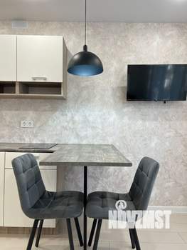 Студия квартира, вторичка, 17м2, 4/5 этаж