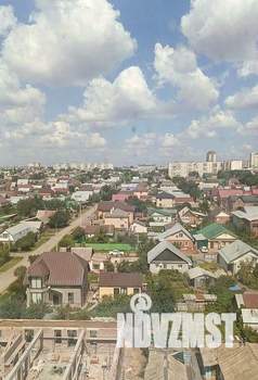 3-к квартира, вторичка, 57м2, 10/12 этаж