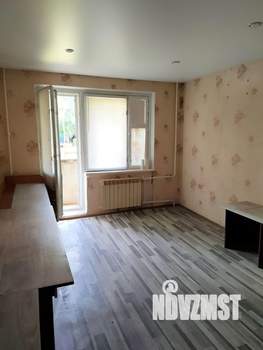 1-к квартира, вторичка, 38м2, 1/9 этаж