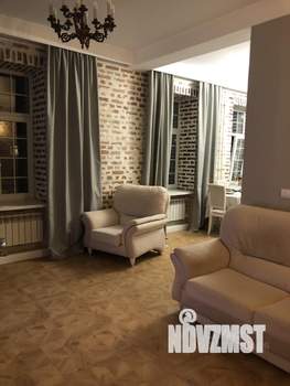 2-к квартира, вторичка, 60м2, 4/5 этаж