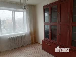 3-к квартира, вторичка, 63м2, 4/9 этаж