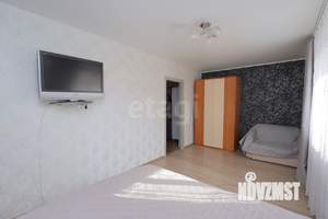 1-к квартира, вторичка, 30м2, 3/3 этаж