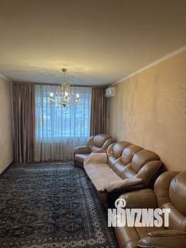 3-к квартира, вторичка, 66м2, 1/9 этаж