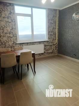 3-к квартира, вторичка, 56м2, 16/17 этаж
