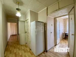 2-к квартира, вторичка, 51м2, 4/5 этаж
