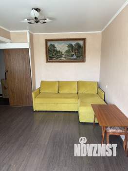 2-к квартира, вторичка, 43м2, 3/4 этаж