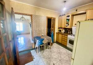2-к квартира, вторичка, 44м2, 1/1 этаж