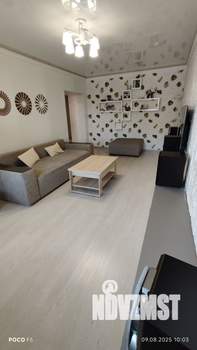 3-к квартира, вторичка, 88м2, 3/16 этаж