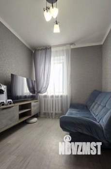4-к квартира, вторичка, 77м2, 9/9 этаж