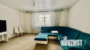 3-к квартира, вторичка, 83м2, 2/13 этаж