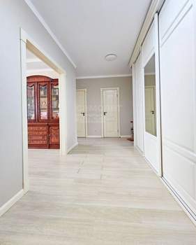 3-к квартира, вторичка, 88м2, 5/17 этаж