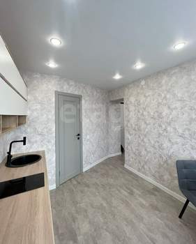 1-к квартира, вторичка, 22м2, 7/9 этаж