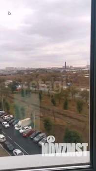 2-к квартира, вторичка, 45м2, 8/18 этаж