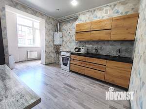2-к квартира, вторичка, 38м2, 2/3 этаж