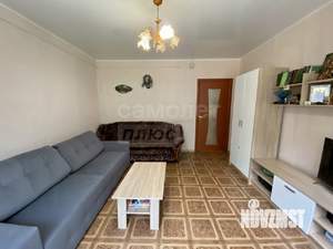2-к квартира, вторичка, 37м2, 1/2 этаж