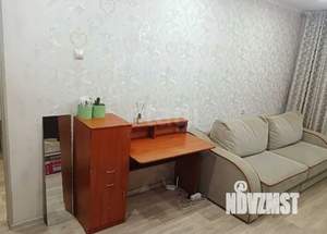 1-к квартира, вторичка, 31м2, 3/5 этаж